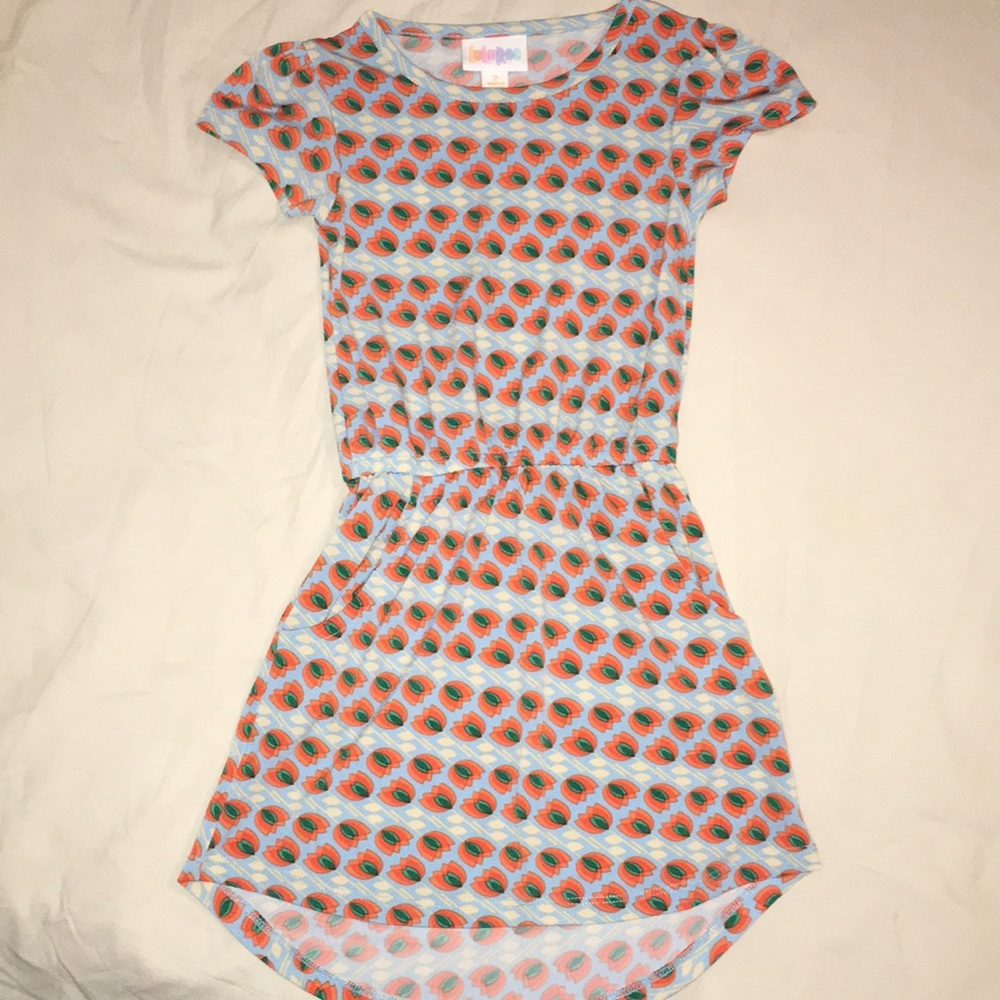 Lularoe Mae size 2